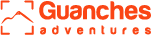 Guanches Adventures logo